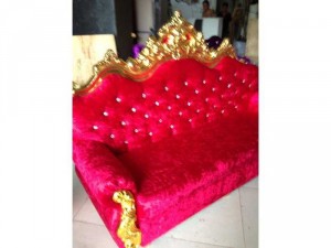 Sofa phòng lạnh trà My