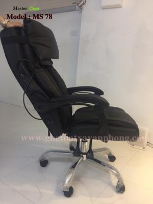 Ghế Massage Văn Phòng ms78