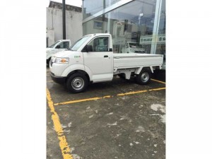Xe tải 700kg chuyên dụng nhất hiện nay