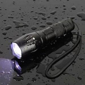Đèn Pin Siêu Sáng Thế Hệ Mới T6