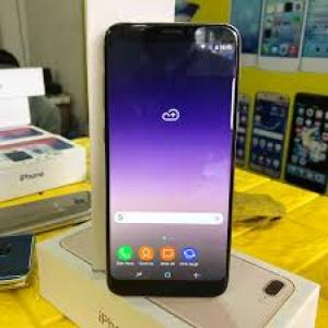 Điện thoai Samsung s9 plus, xách tay