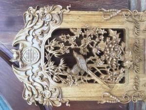Đốc lịch chim hoa đánh sáng
Kt: 68-38-3