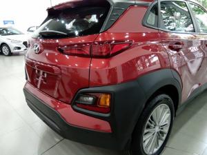 Xe Kona 2.0 Tiêu Chuẩn