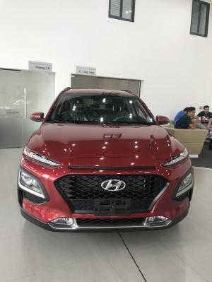 Xe Kona 2.0 Tiêu Chuẩn