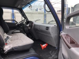 Hyundai 8 tấn chính hãng hyundai hàng 3 cục thùng dài 5m