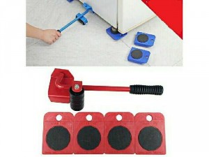 Bộ dụng cụ đẩy đô vật