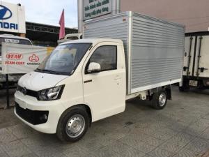 Xe tải nhẹ 990kg