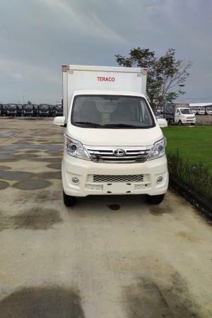 Xe tải nhẹ 750kg