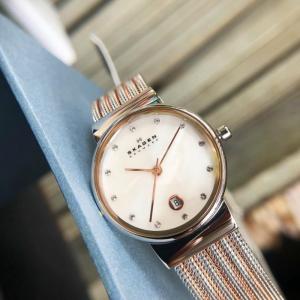 Đồng hồ nữ Skagen 355SSRS