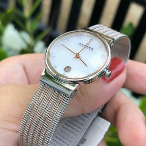Đồng hồ nữ Skagen 355SSRS
