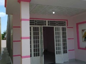 Bán nhà đất