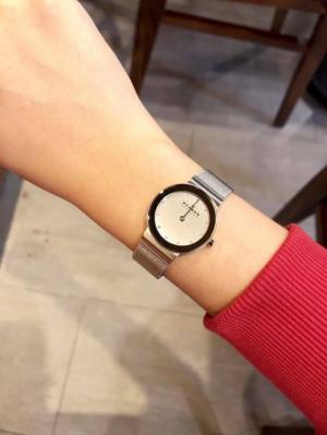 Đồng hồ nữ Skagen 358SSSD