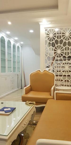 Bán Nhà Đẹp, 5 Tầng, 39m2, Giá 3,2 tỷ , Tại Cầu Giấy HN