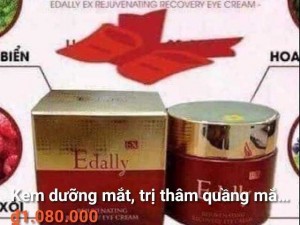 Kem trị thâm quầng mắt, bọng,dưỡng mắt,