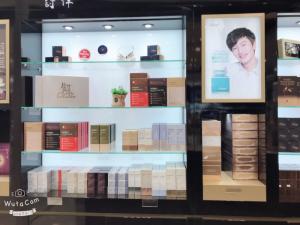 Mặt Nạ Trắng Da, Wonder Honey Green Brilliant Mask (Hàn Quốc).
