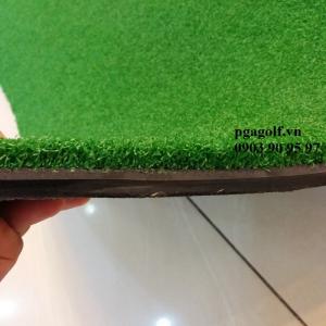 Thảm tập golf cao cấp Optimat nhập khẩu Hàn Quốc