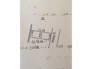 Bán nhà 4,5 tầng hướng đông nam ô tô đỗ cửa, thị trấn Trạm Trôi, Hoài Đức