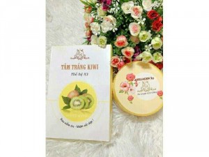 Tắm trắng kiwi 85k
