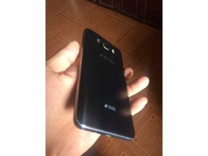 Samsung J7 2016 dual