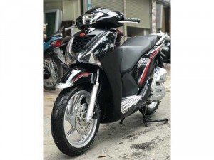 Bán SH Việt 150 phanh ABS 10/2018 chạy 1000km như mới.