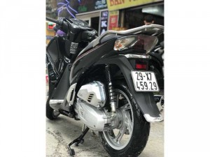 Bán SH Việt 150 phanh ABS 10/2018 chạy 1000km như mới.