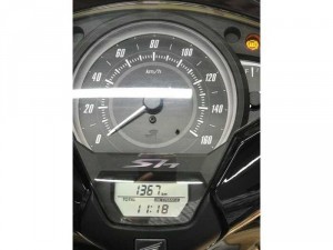 Bán SH Việt 150 phanh ABS 10/2018 chạy 1000km như mới.