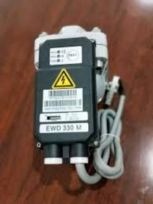 Van nhiệt- Atlas Copco Temperature Valve Kit for Screw Compressor 1622855181