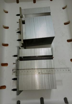 Tản nhiệt tháp cực khủng và chất
