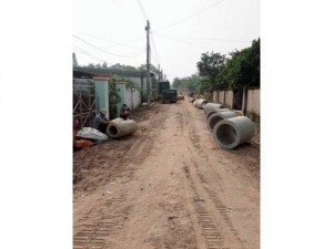 Đất Tân uyên Giá rẻ