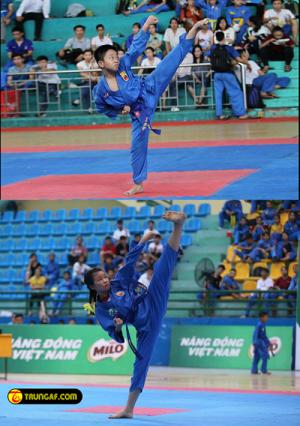 võ phục vovinam giá rẻ