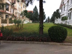 Bán đất dự án sinh thái cao cấp Đan Phượng