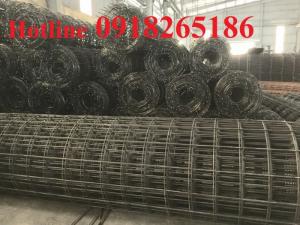 Lưới thép hàn phi 4 ô 150*150 giảm giá