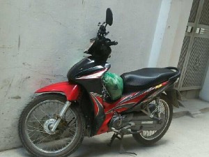 Xe đã qua sử dụng, máy móc nguyên bản