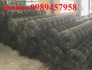 Lưới thép hàn phi 4 a 200x200, ô 150x150, 100x100 giá rẻ nhất