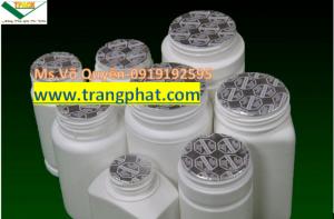 Máy siêu dáng miệng hủ,cung cấp màng seal giá rẻ