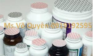 Máy siêu dáng miệng hủ,cung cấp màng seal giá rẻ