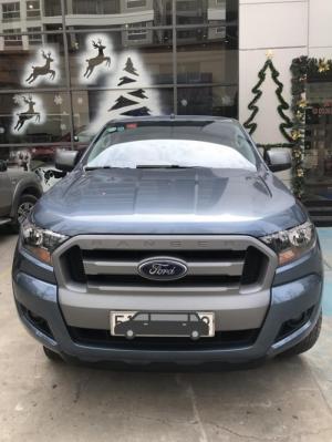 Ford Ranger Xls Mt 217 Xanh Thiên Thanh Xe Đẹp Giá Hợp Lý.