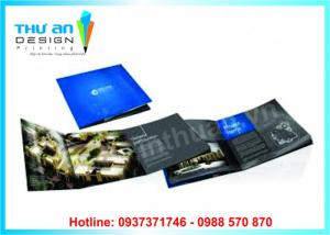 In catalogue nhanh, giá rẻ, chất lượng tại Hà Nội