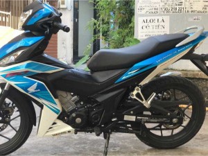 winner trắng xanh bstp chính chủ
