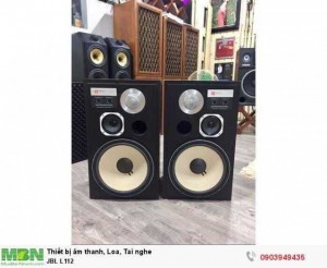 Loa JBL- L112