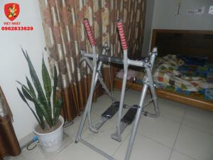 máy chạy bộ trên không