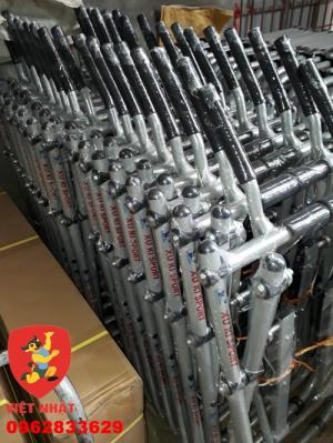 máy chạy bộ trên không