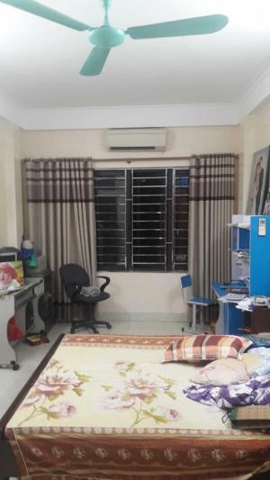Bán nhà 5 tầng Đỗ Đức Dục Mễ Trì kinh doanh ô tô đỗ ở ngay.