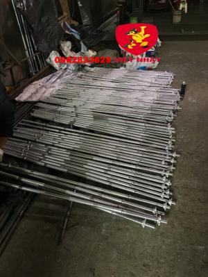giàn tạ đa năng có xà đơn xà kép VN