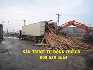 Moving Floor, Hyva Floor, Walking Trailer Floor, Sàn Trượt Tự Đổ