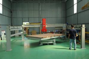 Máy cắt đá Marble