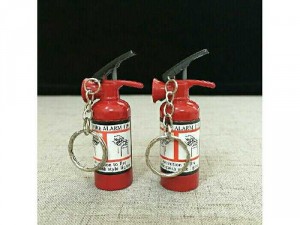 Bật Lửa Bình Chữa Cháy