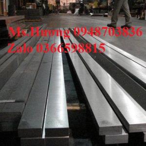 Thép Thanh Inox SUS304/ SUS321/ SUS316L/ SUS310S