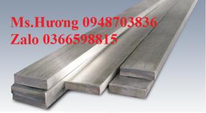 Thép Thanh Inox SUS304/ SUS321/ SUS316L/ SUS310S