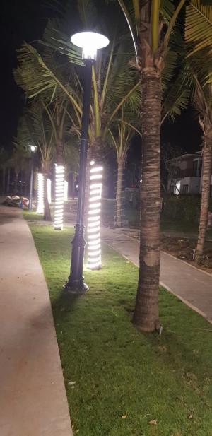 Bán nhà biệt thự, liền kề tại Đường Bãi Trường, Xã Dương Tơ, Phú Quốc, Kiên Giang diện tích 308m2